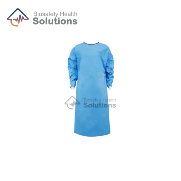 BATA PARA CIRUJANO ESTERIL NIVEL 3 TALLA XXXL