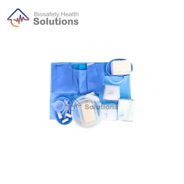 KIT PARA CIRUGIA BASICA