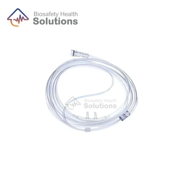 CANULA NASAL PARA ADULTO