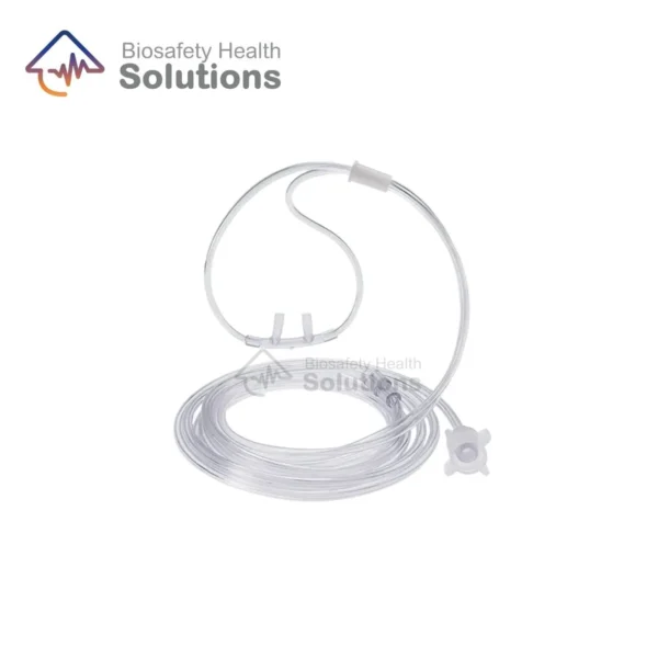 CANULA NASAL PEDIATRICA