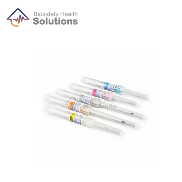 CATETERES INTRAVENOSO / PARA VIA